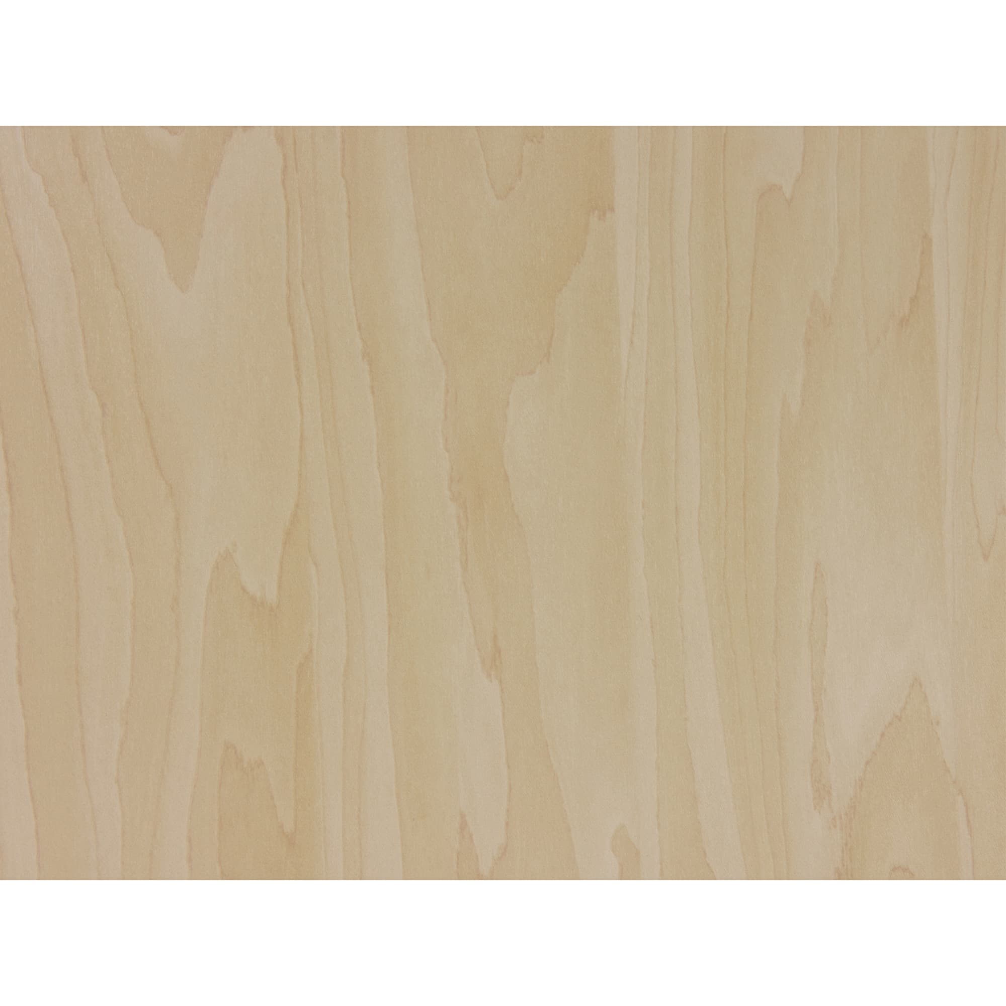 Fablon Beech Pale Nature Adhesive Film, 2ct.